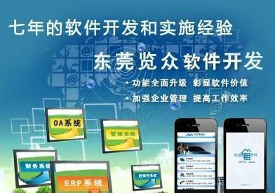 企業軟件開發 構建高效、可靠與智能的業務解決方案